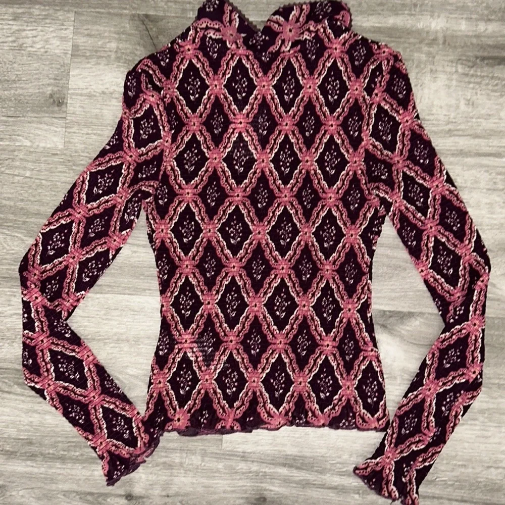 NWOT free people Caught A Feeling Cardi